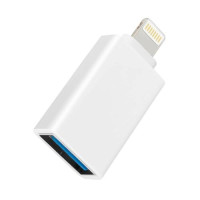 OTG USB на Lightning KIN KY-207 OTG USB на Lightning KIN KY-207