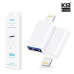 OTG USB на Lightning KIN KY-207 OTG USB на Lightning KIN KY-207