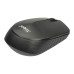 Миша бездротова JEDEL W690- чорний