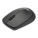 Миша бездротова JEDEL W690- чорний