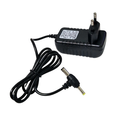 Мережевий зарядний пристрій 12V/2A (5.5 * 2.5mm) + (4.0*1.7) Мережевий зарядний пристрій 12V/2A (5.5 * 2.5mm) + (4.0*1.7)