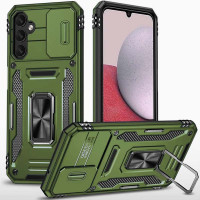 Протиударний чохол Camshield Army Ring для Samsung S24 / Samsung S25- оливковий Протиударний чохол Camshield Army Ring для Samsung S24 / Samsung S25- оливковий