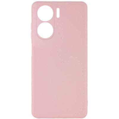 Накладка Candy Full Camera для Xiaomi Redmi 13C 4G / Poco C65- рожевий пісок Накладка Candy Full Camera для Xiaomi Redmi 13C 4G / Poco C65- рожевий пісок