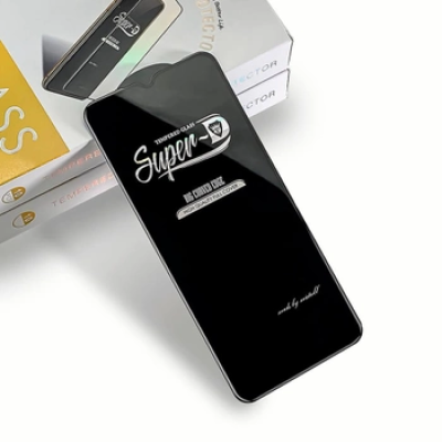 Скло захисне Mietubl Super-D для Samsung A05s / A05- чорний Скло захисне Mietubl Super-D для Samsung A05s / A05- чорний