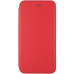 Чохол-книжка 360 для Xiaomi Redmi 13C 4G/5G / Poco C65- червоний