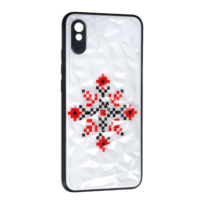 Накладка Prisma UA для Xiaomi Redmi 9A- Pattern