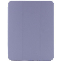 Чохол-книжка Smart Case With Pencil для планшета Samsung Tab A9 / Tab A11 SM-X130 / X110 / X115 (8.7")- лавандовий Чохол-книжка Smart Case With Pencil для планшета Samsung Tab A9 / Tab A11 SM-X130 / X110 / X115 (8.7")- лавандовий