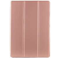 Чохол-книжка Smart Case With Pencil для планшета Samsung Tab A9 / Tab A11 SM-X130 / X110 / X115 (8.7")- рожеве золото Чохол-книжка Smart Case With Pencil для планшета Samsung Tab A9 / Tab A11 SM-X130 / X110 / X115 (8.7")- рожеве золото