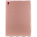Чохол-книжка Smart Case With Pencil для планшета Samsung Tab A9 / Tab A11 SM-X130 / X110 / X115 (8.7")- рожеве золото Чохол-книжка Smart Case With Pencil для планшета Samsung Tab A9 / Tab A11 SM-X130 / X110 / X115 (8.7")- рожеве золото