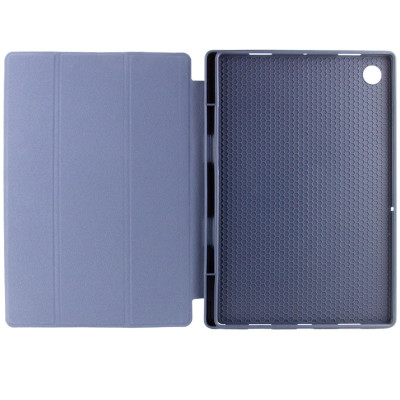 Чохол-книжка Smart Case With Pencil для планшета Samsung Tab A8 / X200 / X205 10.5`- темно-синій Чохол-книжка Smart Case With Pencil для планшета Samsung Tab A8 / X200 / X205 10.5`- темно-синій