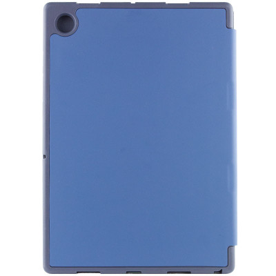 Чохол-книжка Smart Case With Pencil для планшета Samsung Tab A8 / X200 / X205 10.5`- темно-синій Чохол-книжка Smart Case With Pencil для планшета Samsung Tab A8 / X200 / X205 10.5`- темно-синій
