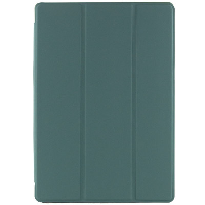 Чохол-книжка Smart Case With Pencil для планшета Samsung Tab A8 / X200 / X205 10.5`- сосново-зелений Чохол-книжка Smart Case With Pencil для планшета Samsung Tab A8 / X200 / X205 10.5`- сосново-зелений