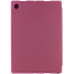 Чохол-книжка Smart Case With Pencil для планшета Samsung Tab A8 / X200 / X205 10.5`- сливовий Чохол-книжка Smart Case With Pencil для планшета Samsung Tab A8 / X200 / X205 10.5`- сливовий