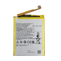 Акумулятор для Moto G200 5G / XT2175, XT2175-1 / Edge S30 /  Edge 2021 (MB50)