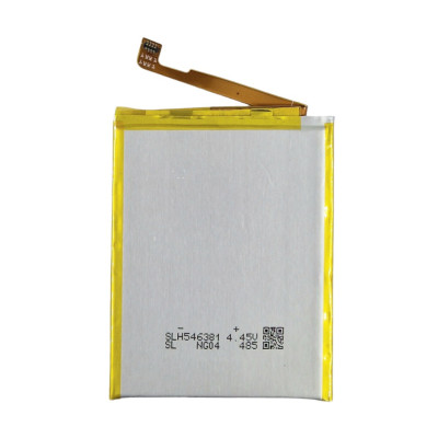 Акумулятор для Moto G200 5G / XT2175, XT2175-1 / Edge S30 /  Edge 2021 (MB50)