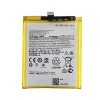 Акумулятор для Moto G82 / Moto G72 / Moto G52 (NE50) 5000mAh Акумулятор для Moto G82 / Moto G72 / Moto G52 (NE50) 5000mAh
