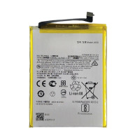 Акумулятор для Moto G9 Play / Moto G7 Power / G8 Power Lite / Moto G10 / G20 / G30 / G50 / Moto E30 /Moto E40 / E7 Plus / Moto E7 Power (JK50) 5000mAh