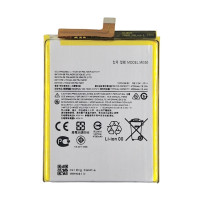 Акумулятор для Motorola Moto G9 Plus 2020 (MG50) Акумулятор для Motorola Moto G9 Plus 2020 (MG50)