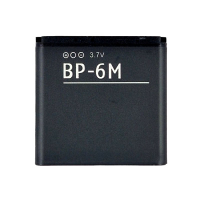 Акумулятор для Nokia BP-6M