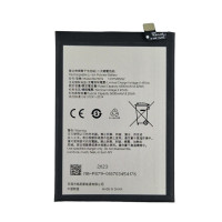 Акумулятор для OPPO A96 / A74 / A36 (BLP879)