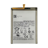 Акумулятор для Samsung M52 5G / M526 /  A23 4G/5G / A235 / A236 / A73 5G / A736 / M23 / M236 / M33 / M336 / M53 / M236 (EB-BM526ABY)