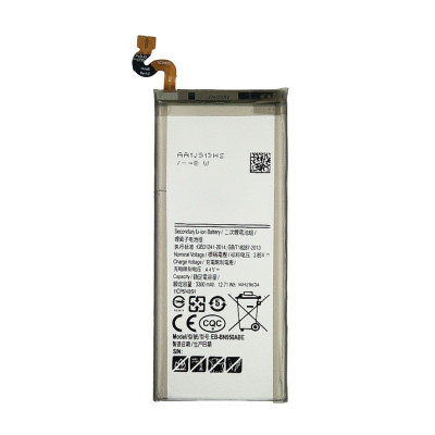 Акумулятор для Samsung Note 8 / N950 EB-BN950ABA Акумулятор для Samsung Note 8 / N950 EB-BN950ABA