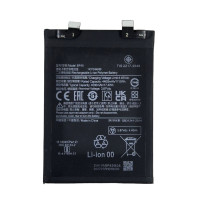 Акумулятор для Xiaomi Poco F4 (M1805E10A) / Redmi K40S (BP49) Акумулятор для Xiaomi Poco F4 (M1805E10A) / Redmi K40S (BP49)