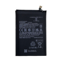 Акумулятор для Xiaomi Redmi 10C/ Redmi 10A (BN5G) 5000mAh Акумулятор для Xiaomi Redmi 10C/ Redmi 10A (BN5G) 5000mAh