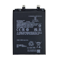 Акумулятор для Xiaomi Redmi Note 11 Pro 5G / Poco X4 Pro 5G/Redmi Note 12 Pro 4G / Redmi Note 11E Pro (BN5E) 5000mAh Акумулятор для Xiaomi Redmi Note 11 Pro 5G / Poco X4 Pro 5G/Redmi Note 12 Pro 4G / Redmi Note 11E Pro (BN5E) 5000mAh