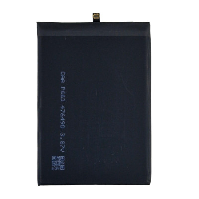 Акумулятор для Xiaomi Redmi Note 9s (BN52) 5020mAh