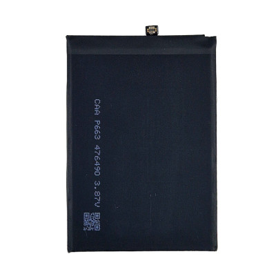 Акумулятор для Xiaomi Redmi Note 9 Pro / Redmi Note 9 Pro Max / POCO M2 Pro / Redmi Note 10 Pro 4G / Redmi Note 10 Pro Max (BN53) 5020mAh