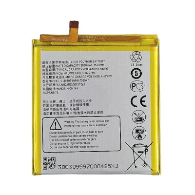 Акумулятор для ZTE Blade V2020/ZTE Axon 11 SE 5G/ZTE Axon 9 Pro/ ZTE Axon 10 Pro 5G (Li3939T44P8h756547) Акумулятор для ZTE Blade V2020/ZTE Axon 11 SE 5G/ZTE Axon 9 Pro/ ZTE Axon 10 Pro 5G (Li3939T44P8h756547)