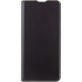 Чохол-книжка GETMAN Elegant для Samsung A15 4G/5G- чорний Чохол-книжка GETMAN Elegant для Samsung A15 4G/5G- чорний