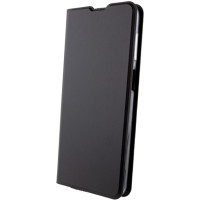 Чохол-книжка GETMAN Elegant для Samsung A15 4G/5G- чорний Чохол-книжка GETMAN Elegant для Samsung A15 4G/5G- чорний