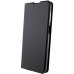 Чохол-книжка GETMAN Elegant для Samsung A15 4G/5G- чорний