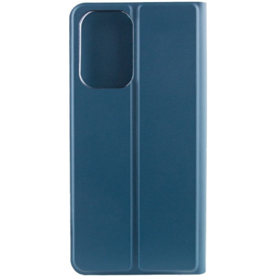 Чохол-книжка GETMAN Elegant для Samsung A15 4G/5G- синій Чохол-книжка GETMAN Elegant для Samsung A15 4G/5G- синій