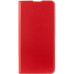 Чохол-книжка GETMAN Elegant для Xiaomi Redmi 13C 4G / Poco C65- червоний