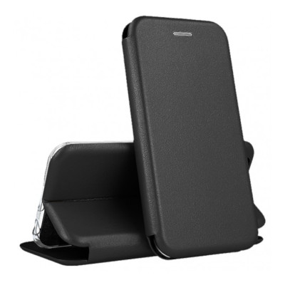 Чохол-книжка 360 для Samsung A51 / A515- чорний Чохол-книжка 360 для Samsung A51 / A515- чорний