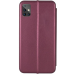 Чохол-книжка 360 для Samsung A51 / A515- марсала