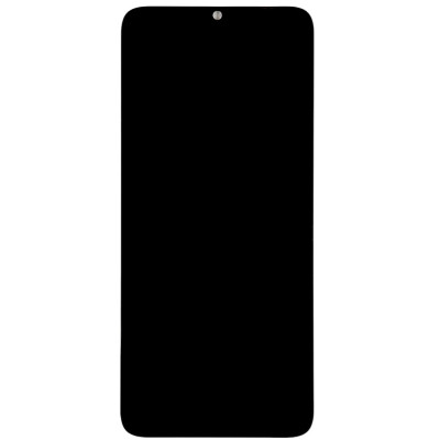Дисплей для мобільного телефона Huawei Honor X6a (WDY-LX1) з тачскріном Black Дисплей для мобільного телефона Huawei Honor X6a (WDY-LX1) з тачскріном Black