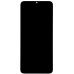 Дисплей для мобільного телефона Huawei Honor X6a (WDY-LX1) з тачскріном Black