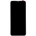 Дисплей для мобільного телефона Huawei Honor X7 (CMA-LX2) з тачскріном Black