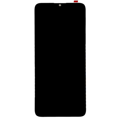 Дисплей для мобільного телефона Huawei Honor X7a (RKY-LX2) з тачскріном Black Дисплей для мобільного телефона Huawei Honor X7a (RKY-LX2) з тачскріном Black