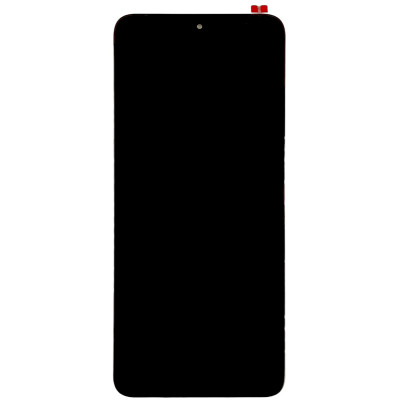 Дисплей для мобільного телефона Huawei Honor X8a (CRT-LX1 CRT-LX2 CRT-LX3) з тачскріном Black Дисплей для мобільного телефона Huawei Honor X8a (CRT-LX1 CRT-LX2 CRT-LX3) з тачскріном Black
