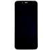 Дисплей для мобільного телефона Blackview BV5500 Pro / BV5500 з тачскріном Black