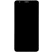 Дисплей для мобільного телефона Blackview BV6600 Pro / BV6600 / BV6600e з тачскріном Black