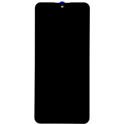 Дисплей для мобільного телефона Oukitel WP15 / WP13 / WP15s з тачскріном Black Дисплей для мобільного телефона Oukitel WP15 / WP13 / WP15s з тачскріном Black