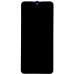 Дисплей для мобільного телефона Oukitel WP15 / WP13 / WP15s з тачскріном Black