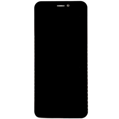 Дисплей для мобільного телефона Oukitel WP5 / WP5 Pro / Sigma X-treme PQ38 / General Mobile GM 8 Go з тачскріном Black Дисплей для мобільного телефона Oukitel WP5 / WP5 Pro / Sigma X-treme PQ38 / General Mobile GM 8 Go з тачскріном Black