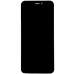 Дисплей для мобільного телефона Oukitel WP5 / WP5 Pro / Sigma X-treme PQ38 / General Mobile GM 8 Go з тачскріном Black